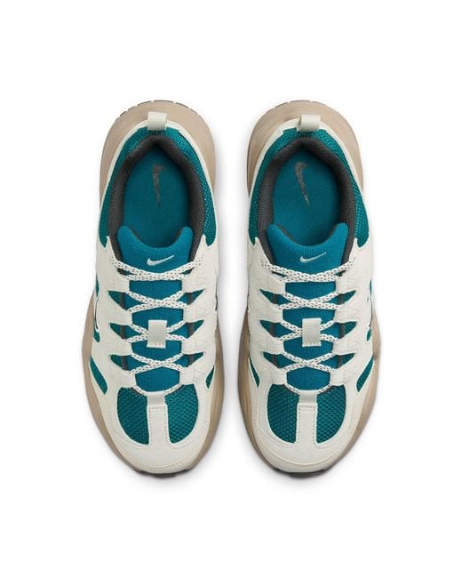 Nike Blue (Wmns) Tech Hera 'Light Orewood Geode'