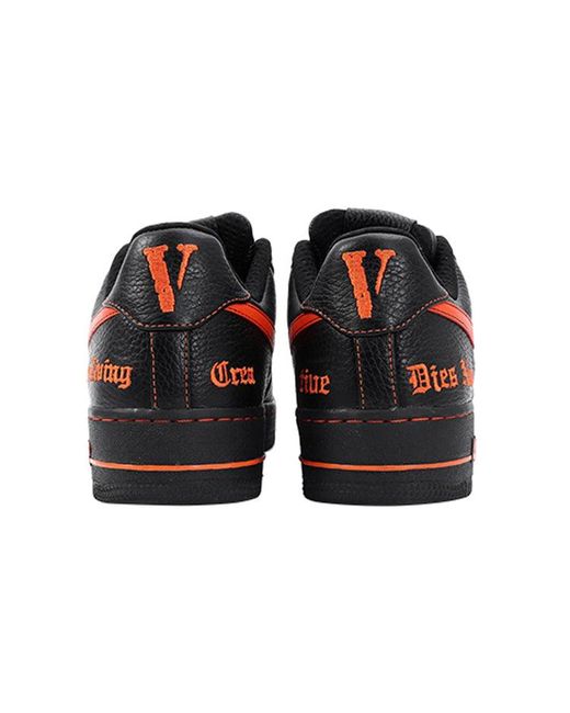 Nike Red Lab X Vlone Air Force 1 'Vlone' for men