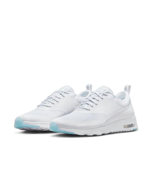 Nike White (Wmns) Air Max Thea Tint'