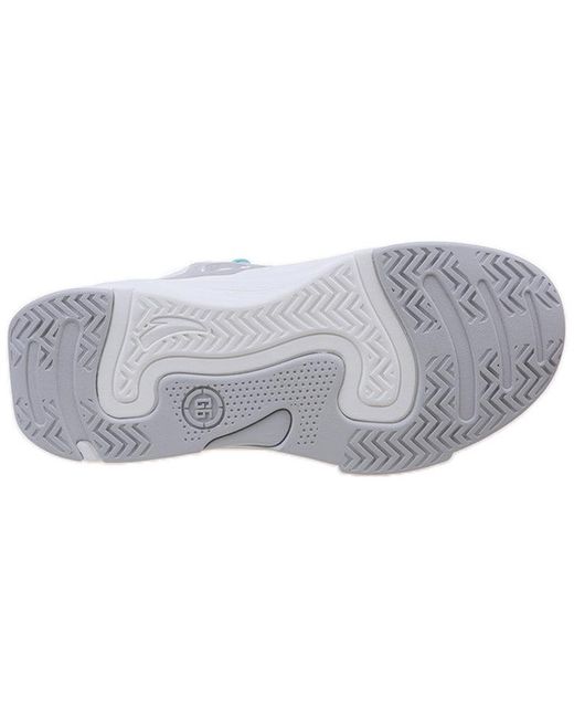 Anta Blue Anta G6 'White Grey Black' for men