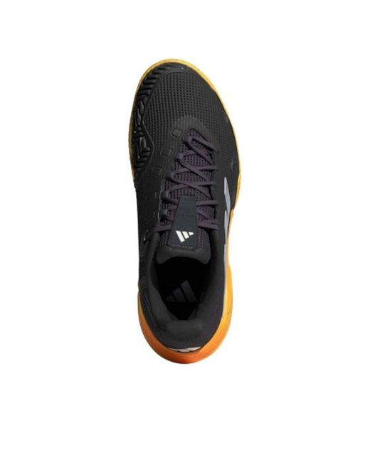 Adidas Blue Barricade 13 for men