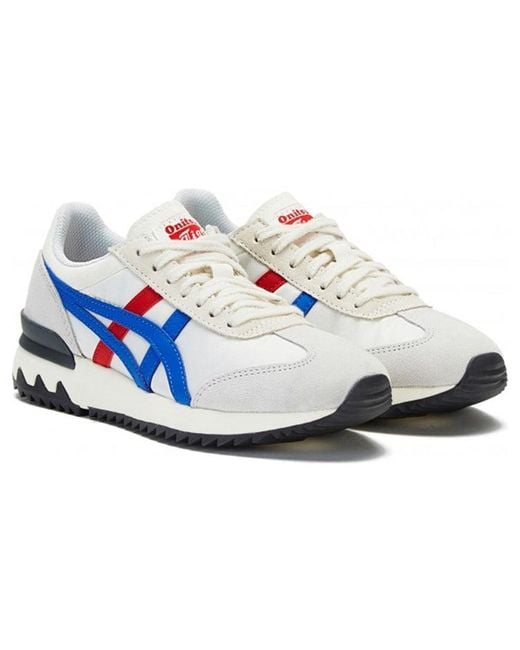 Onitsuka Tiger Blue California 78 Ex for men