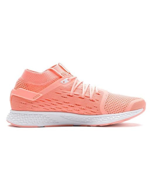 PUMA Pink (Wmns) Speed 500