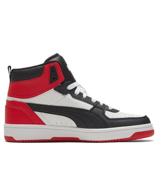 PUMA Red Rebound Joy 'High Risk' for men