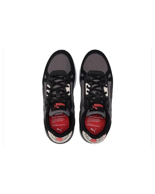 PUMA Black Graviton Pro Better 'Smoked Pearl Dark Shadow' for men