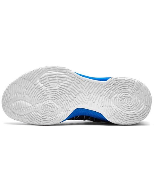Anta Blue Light Cavalry 3 Low for men