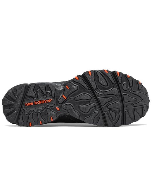 New Balance Gray 703 for men