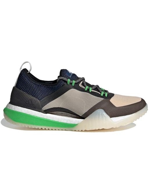Adidas Blue (Wmns) Pureboost X Tr 3.0 X Stella Mccartney