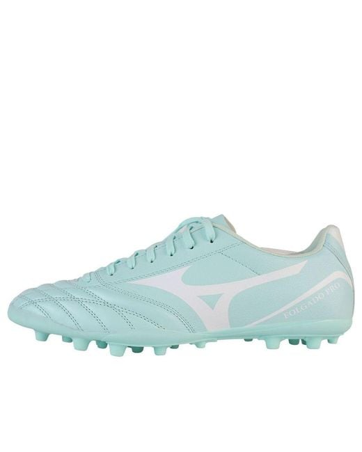 Mizuno Blue Folgado Kl Ag for men