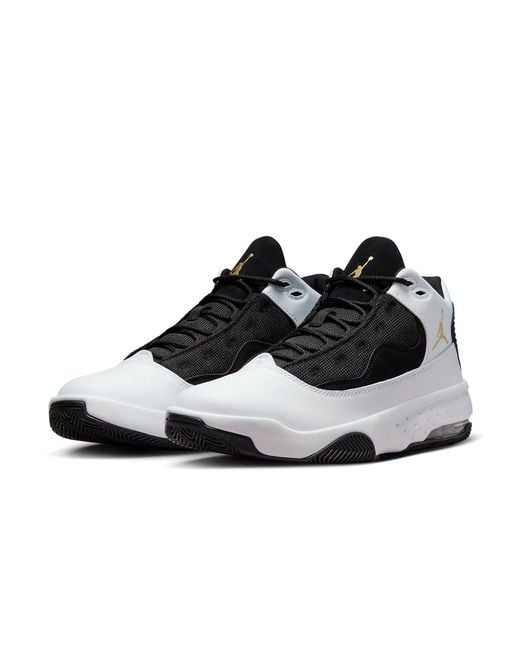 Nike Black Max Aura 2 for men