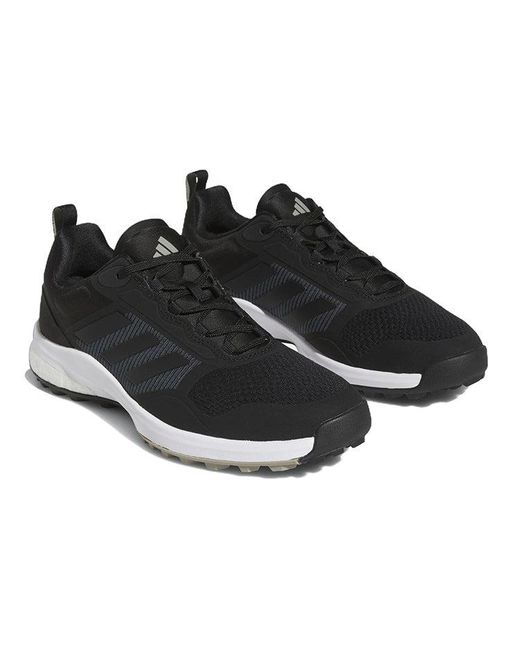 Adidas Black (Wmns) Zoysia Spikeless Golf