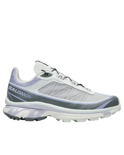 Salomon White Xt-6 Ft 'Light' for men
