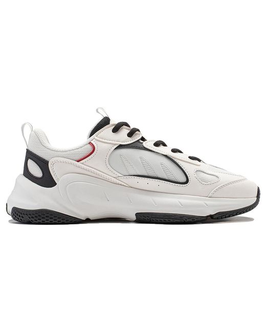 Li-ning White Wing Style for men