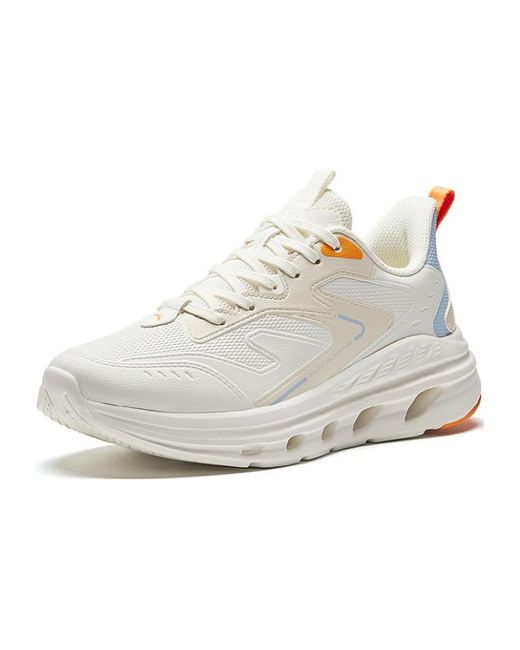 Anta White (Wmns) Energy Ring