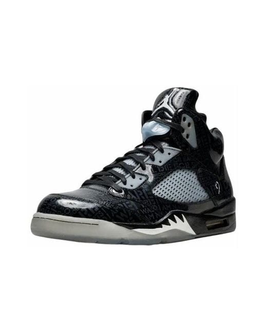 Nike Black 5 Retro Db 'Doernbecher' for men