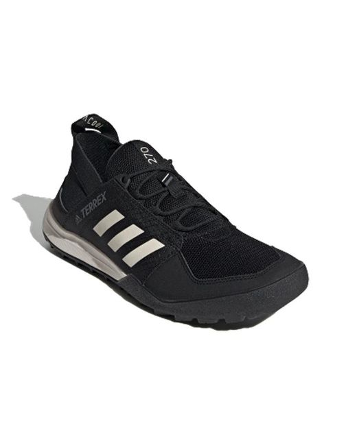 Adidas Blue Terrex Cc Daroga for men