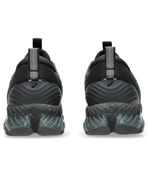 Asics Black Gel-Quantum 360 Viii Utility Truffle' for men