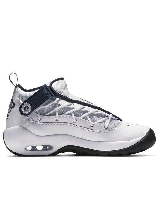 Nike White Air Shake Ndestrukt for men