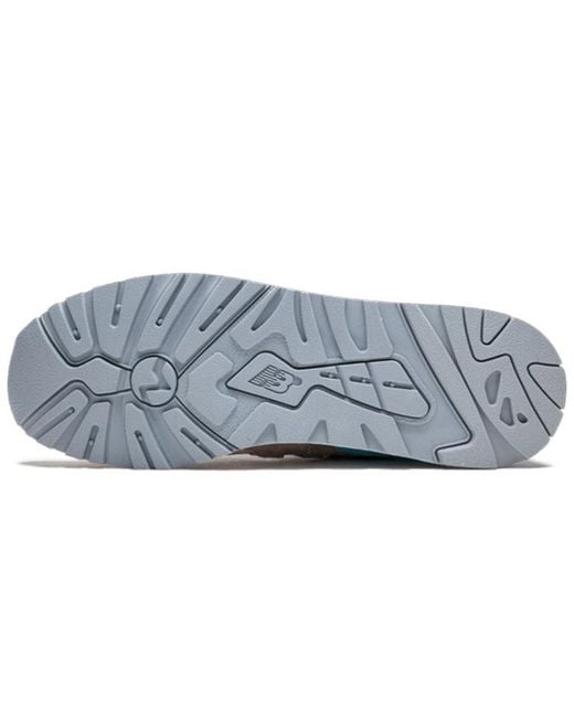 New Balance Blue 999 for men