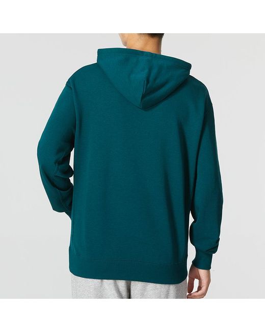 PUMA Green Classics Small Logo Training Hoodie for men