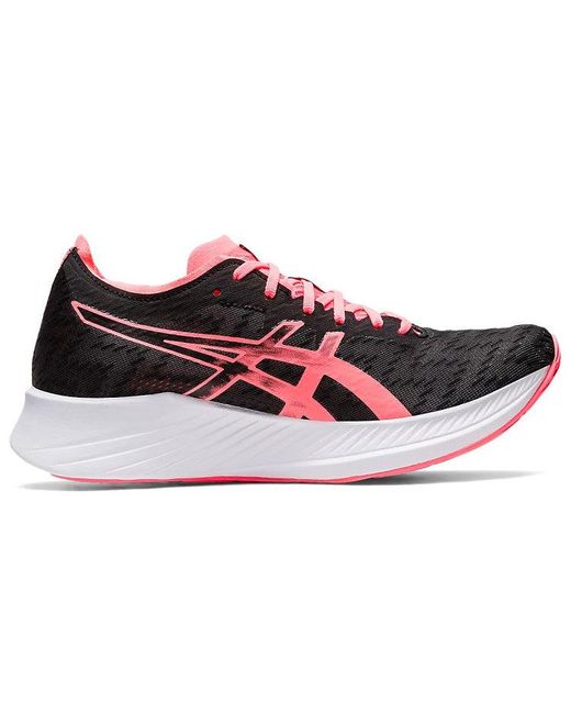 Asics Red (Wmns) Magic Speed Blazing Coral'