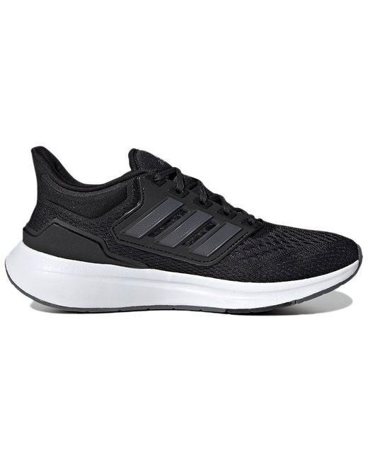 Adidas Black (Wmns) Eq21 Run