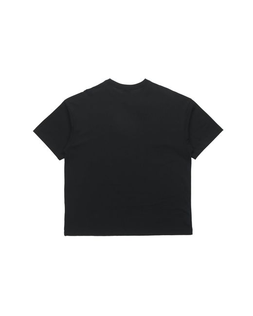 Nike Black (Wmns) Sportswear Essential Round-Neck