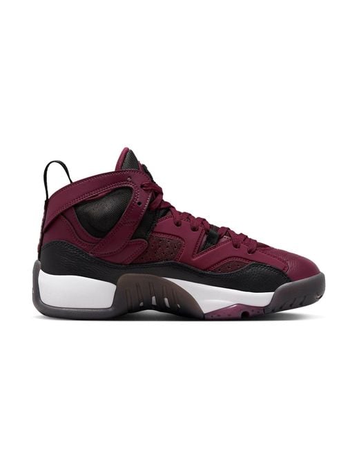 Nike Red (Wmns) Two Trey 'Bordeaux'