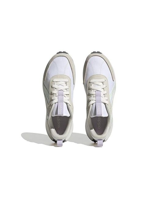 Adidas White (Wmns) Neo Futro Lifestyle