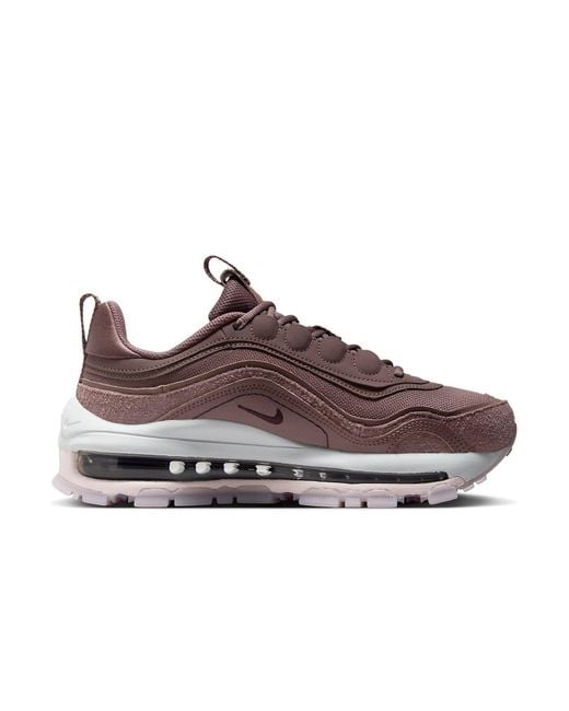 Nike Brown (Wmns) Air Max 97 'Plum Eclipse'
