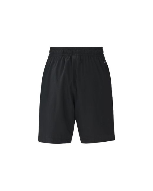Nike Black Dri-Fit Air Woven Shorts for men