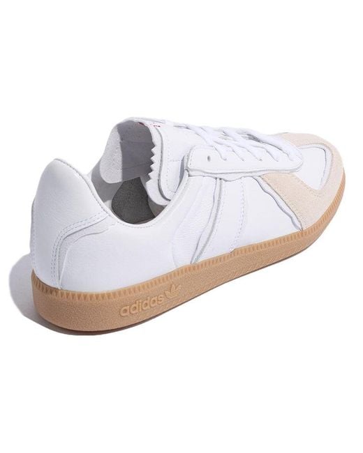 Adidas White Originals Bw Army for men