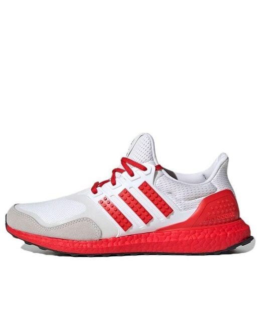 Adidas Red Lego X Ultraboost 'Color Pack for men