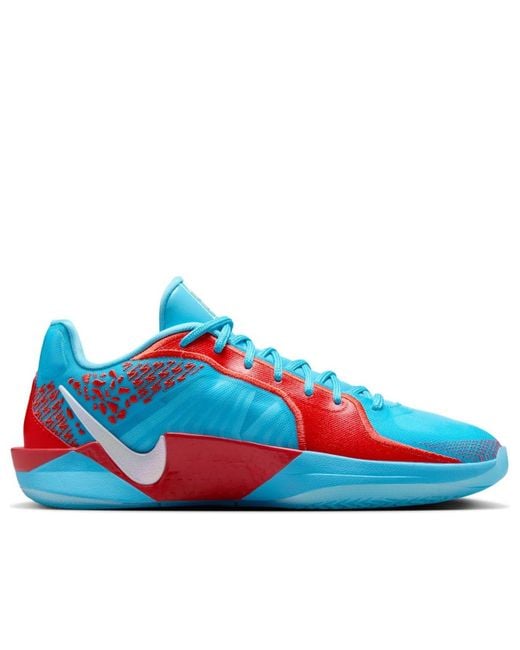 Nike Blue (Wmns) Sabrina 2 'Slurpee'