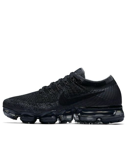 Nike Black (Wmns) Air Vapormax 'Triple'