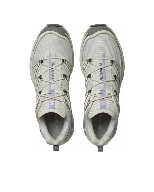 Salomon Xt-6 Expanse 'Icicle Sedsa Cosmic' in White for Men | Lyst