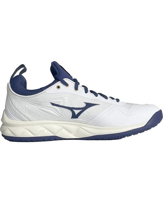 Mizuno Blue Wave Luminous 2 for men