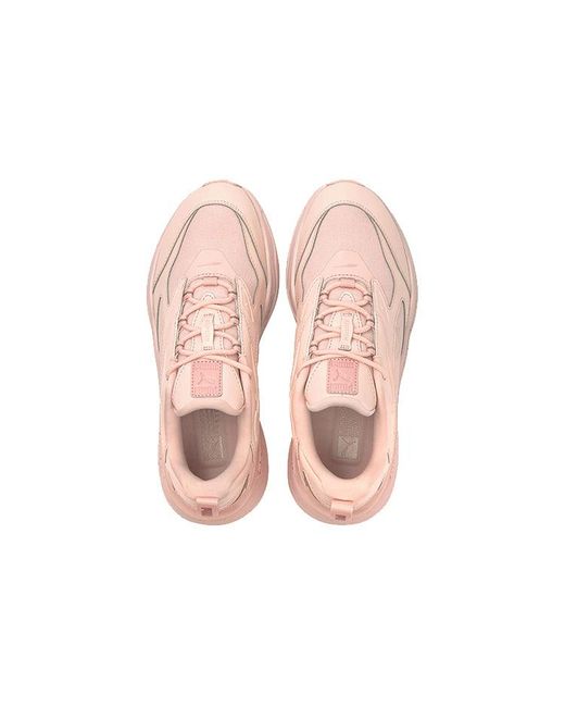 PUMA Pink (Wmns) Rs-Fast 'Sunset