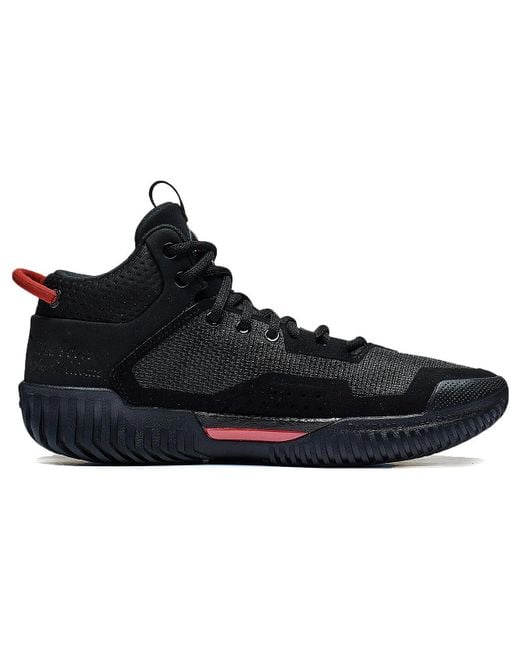 Li-ning Black Badfive 3 for men