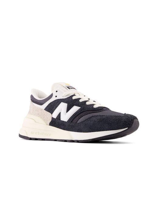 New Balance Blue 997 for men