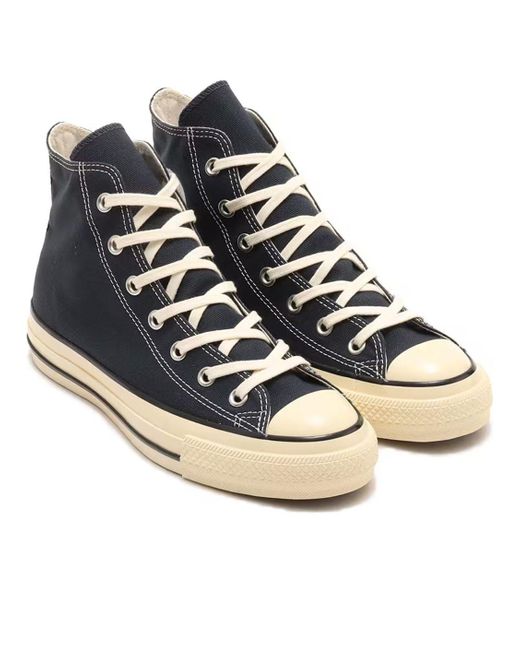 Converse Blue Chuck Taylor All-Star High 'Burnt Color Pack' for men
