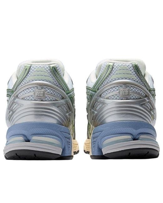 New Balance Blue 1906R 'Pastels Metallic' for men