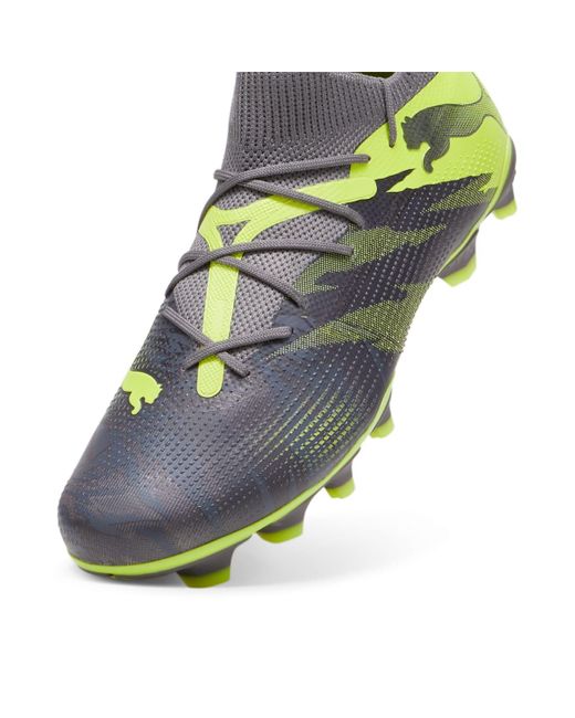 PUMA Green Future Match 7 Fg Ag 'Rush Pack' for men