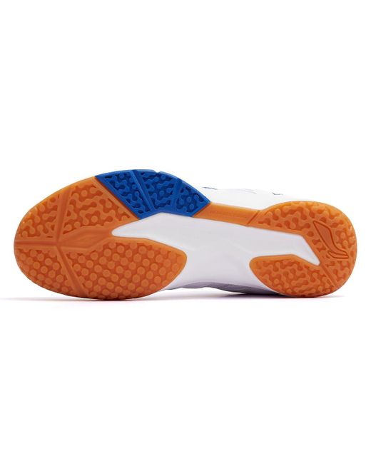 Li-ning Blue All-Around King Gum' for men