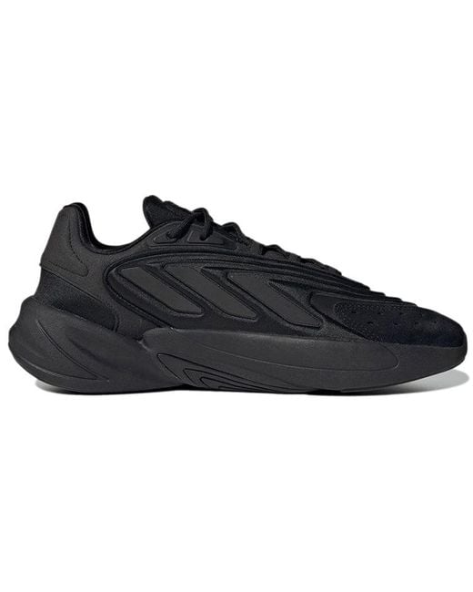 Adidas Blue Ozelia Carbon' for men
