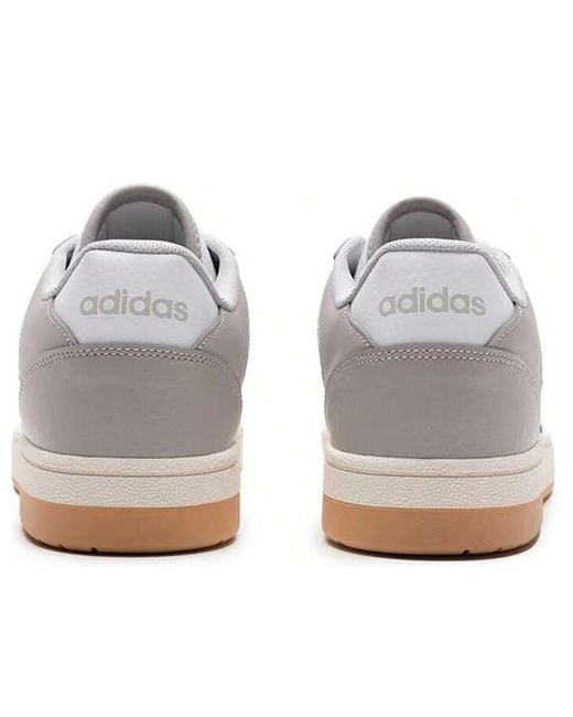 Adidas White Turnaround Low for men