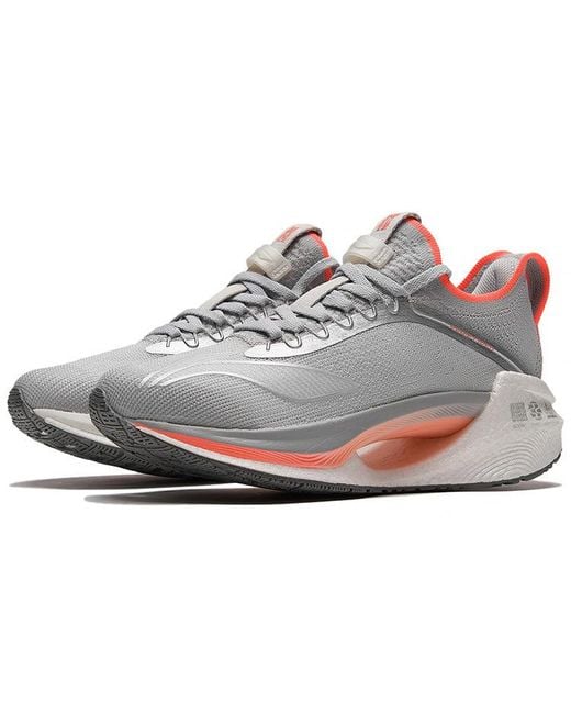 Li-ning White (Wmns) Jue Ying Essential
