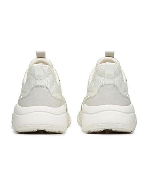 Anta White Douwu 2.0 for men