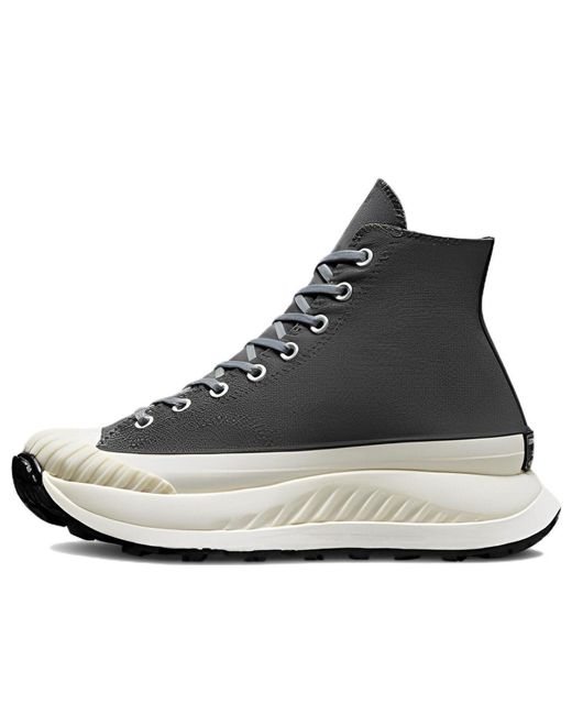Converse Black (Wmns) Chuck 70 At-Cx High 'Cyber Egret'