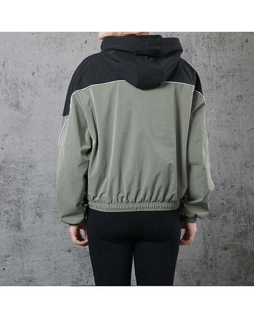 Adidas Green (Wmns) Wb Color Jacket